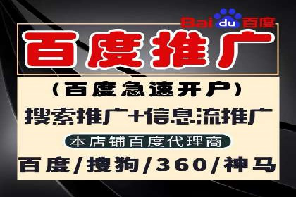 百度推广开户的预算规划与执行——以一则成功案例为参考